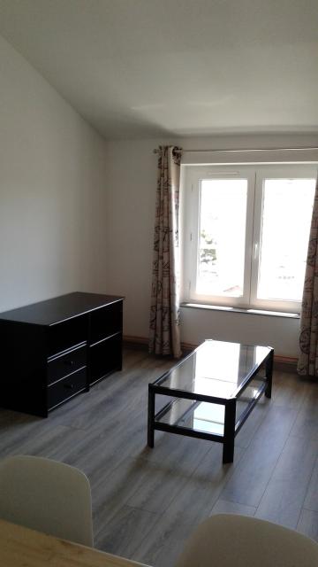 Location appartement T2 St Etienne - Photo 9