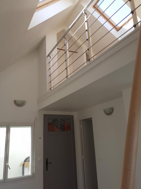 Location appartement T2 Nanterre - Photo 3