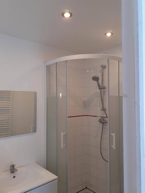 Location appartement T2 Nanterre - Photo 4