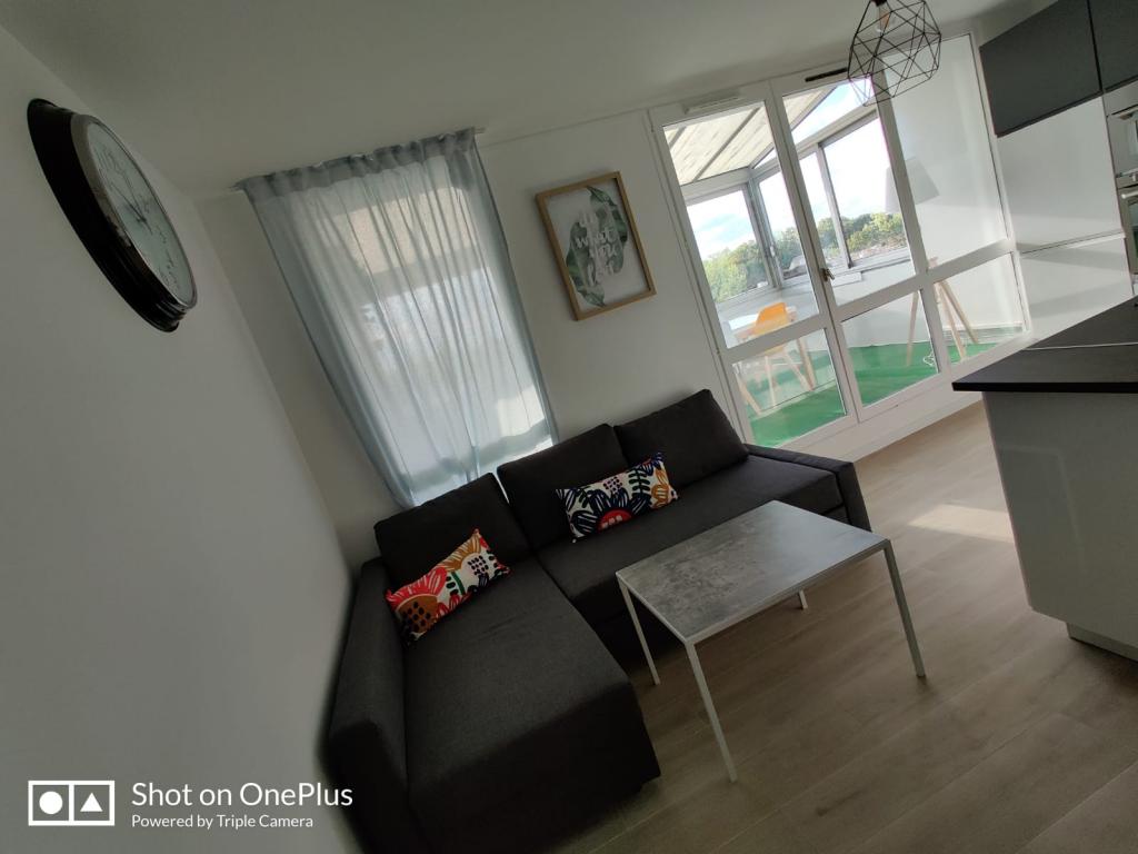 Location chambre Evry - Photo 1