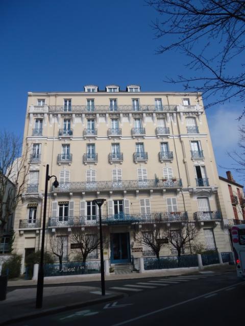 Location appartement T2 Vichy - Photo 3
