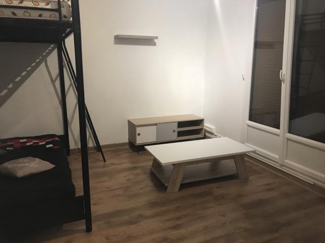 Location studio Reims - Photo 2