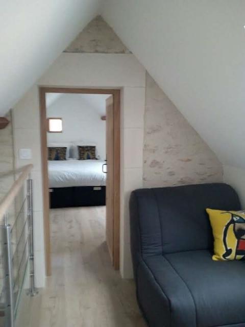 Location maison F2 Selles sur Cher - Photo 2