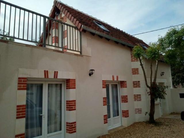 Location maison F2 Selles sur Cher - Photo 3