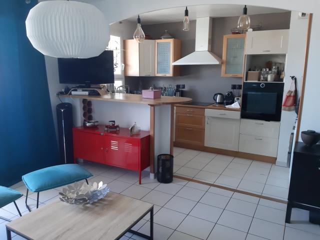 Location appartement T3 Argenteuil - Photo 2