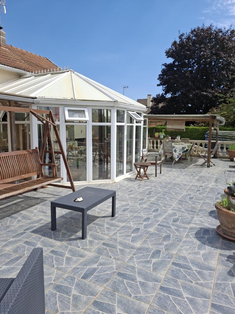 Location chambre Courtisols - Photo 1