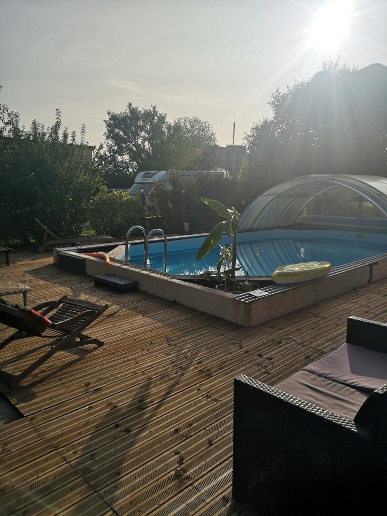 Location chambre Courtisols - Photo 3