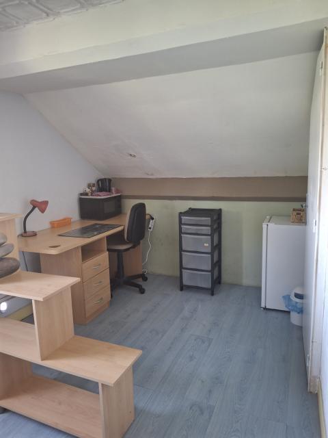 Location chambre Courtisols - Photo 6