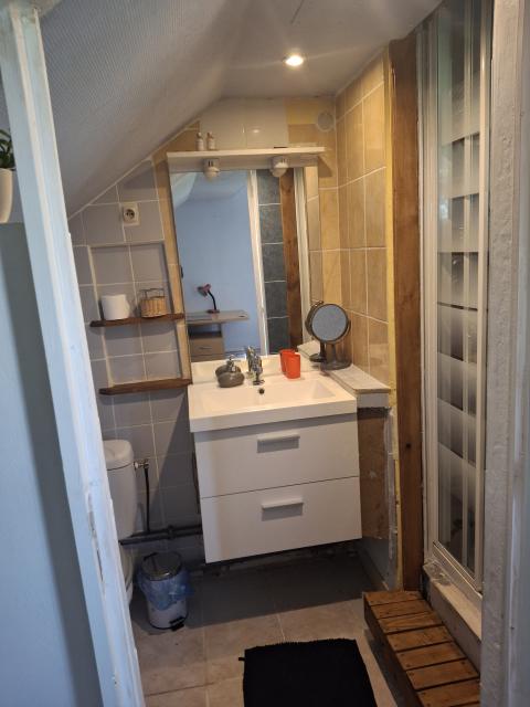 Location chambre Courtisols - Photo 7
