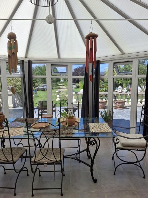 Location chambre Courtisols - Photo 8