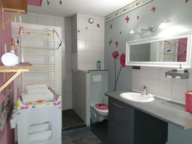 Location appartement T2 Montevrain - Photo 3