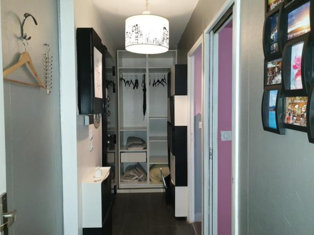 Location appartement T2 Montevrain - Photo 4
