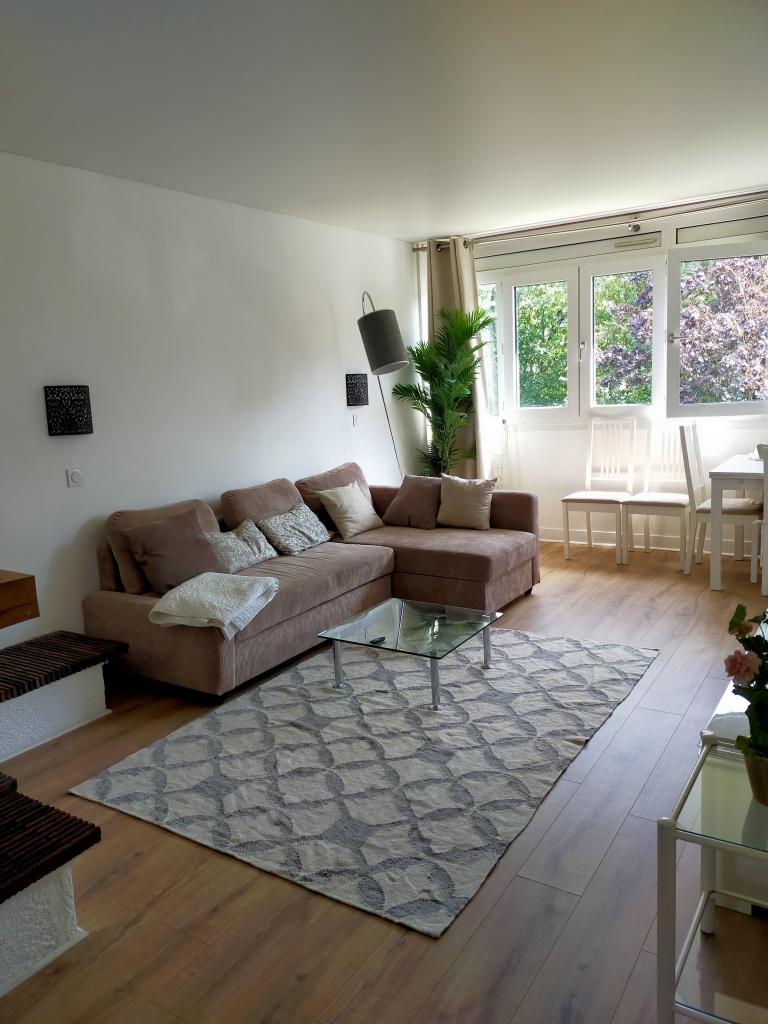 Location chambre Champigny sur Marne - Photo 1