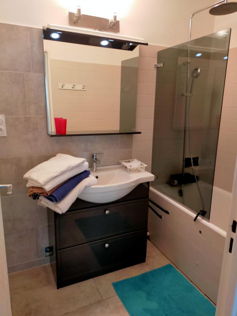 Location chambre Champigny sur Marne - Photo 2