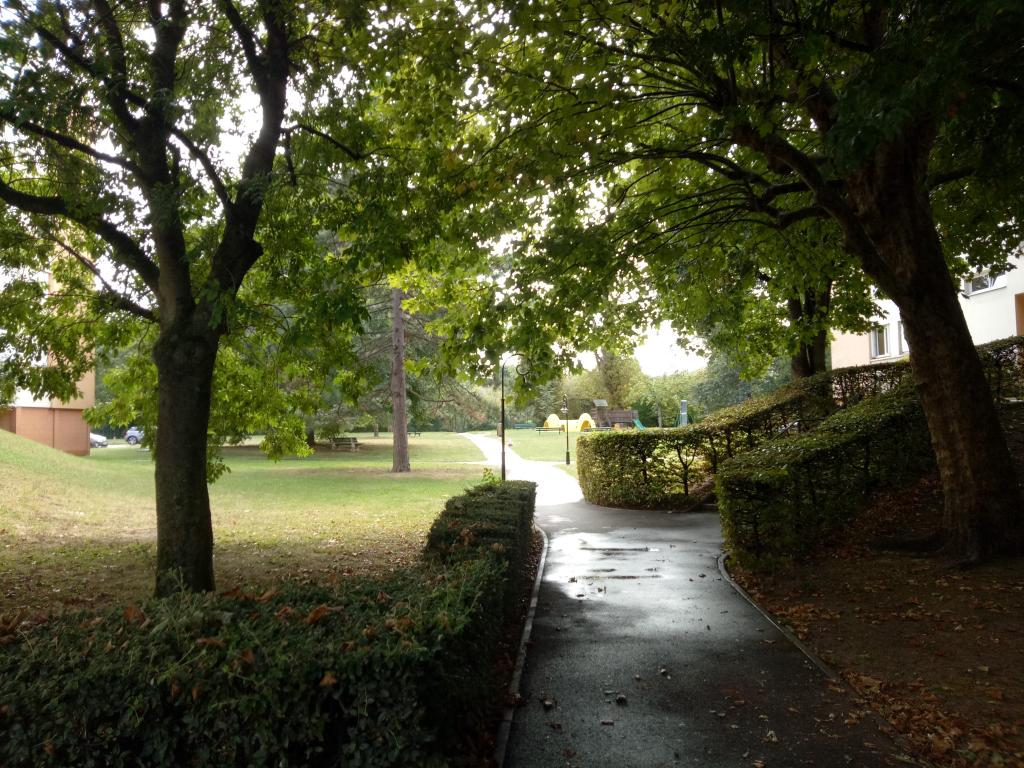 Location chambre Champigny sur Marne - Photo 3