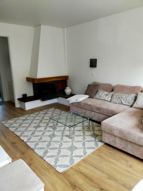 Location appartement T3 Champigny sur Marne - Photo 5