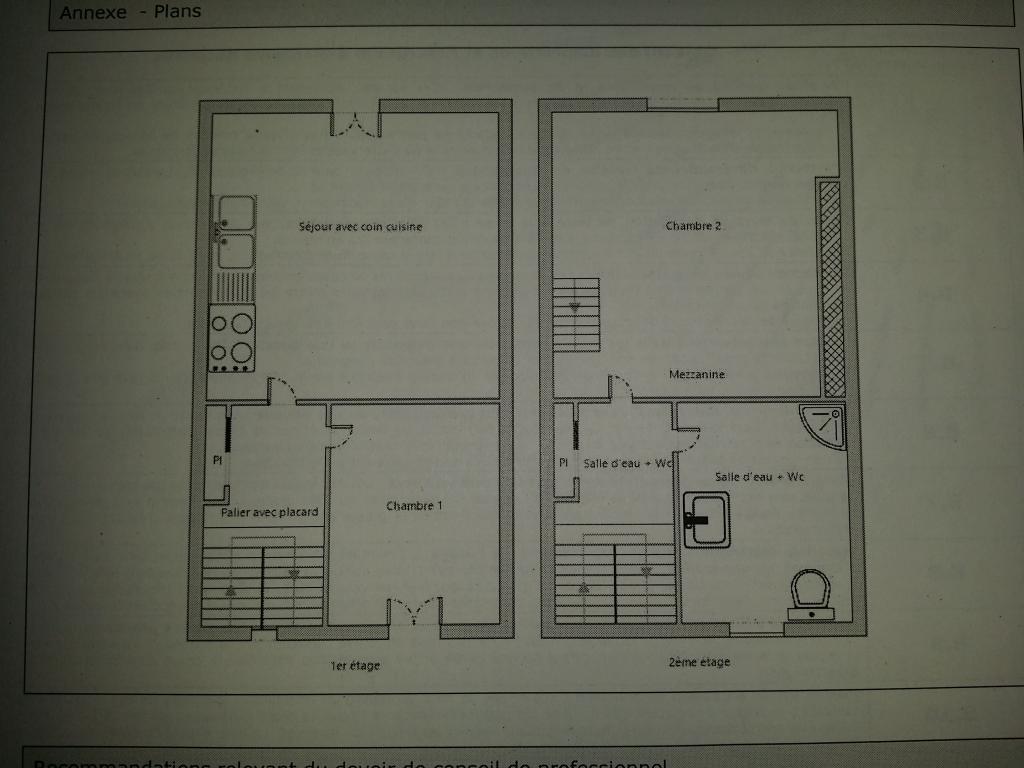 Location chambre Amiens - Photo 4