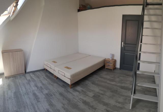 Location appartement T3 Amiens - Photo 2