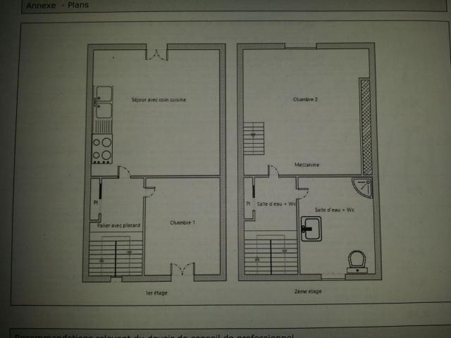 Location appartement T3 Amiens - Photo 4