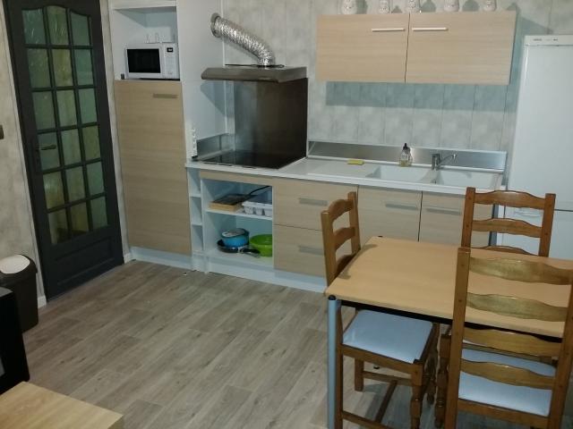 Location appartement T3 Amiens - Photo 5