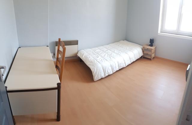 Location appartement T3 Amiens - Photo 7