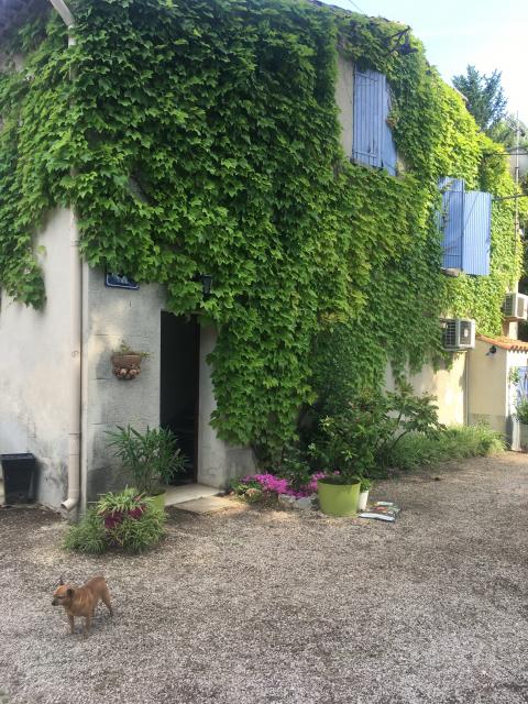 Location Appartement meublé sans vis-à-vis à Aubagne - 950 ...