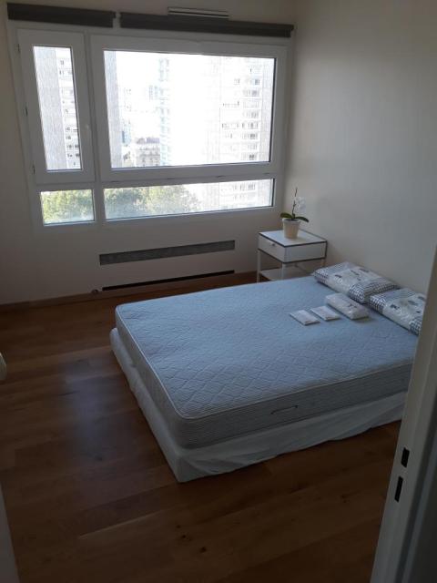 Location appartement T2 Paris 13 - Photo 2