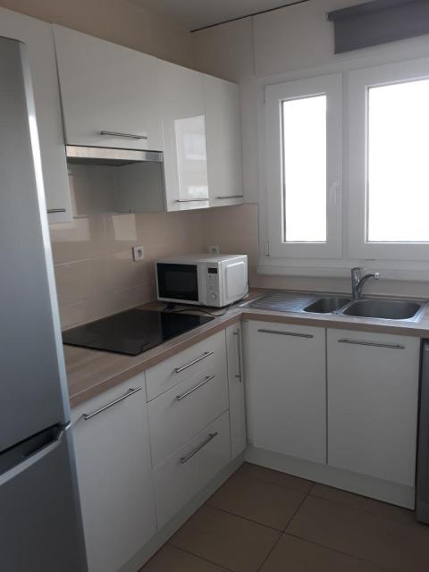 Location appartement T2 Paris 13 - Photo 3