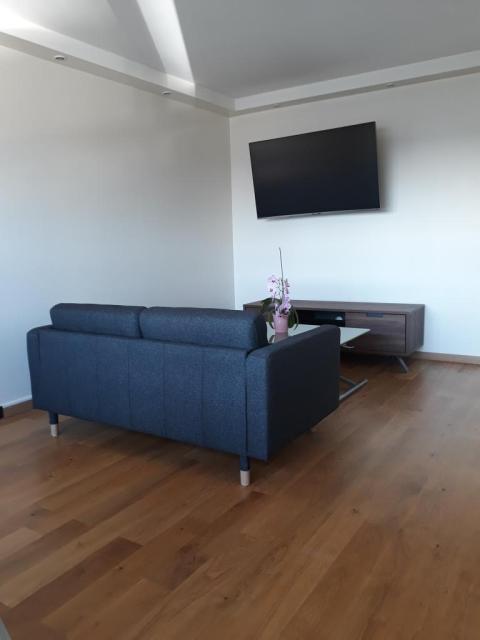 Location appartement T2 Paris 13 - Photo 4