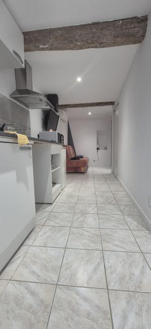 Location studio Perpignan - Photo 2
