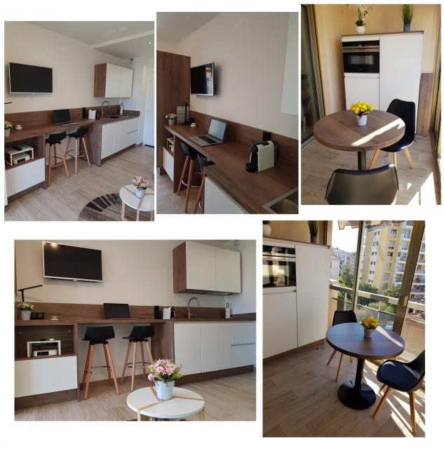 Location studio Cannes - Photo 2