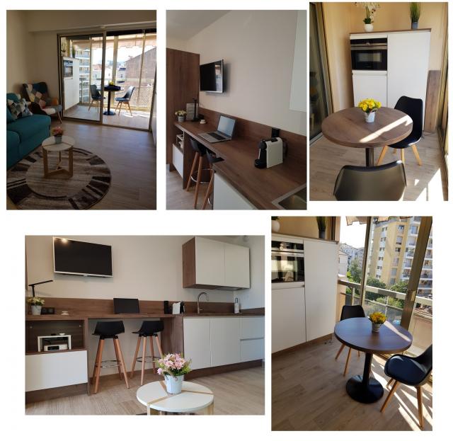 Location studio Cannes - Photo 3