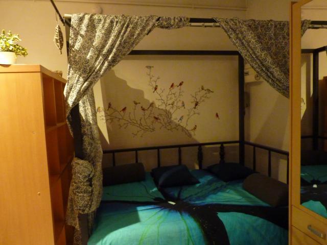 Location appartement T1 Montpellier - Photo 2