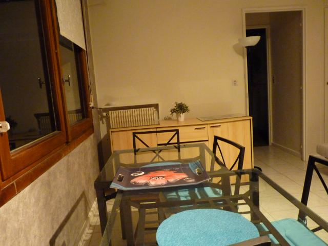 Location appartement T1 Montpellier - Photo 5