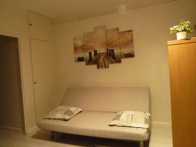 Location appartement T1 Montpellier - Photo 6