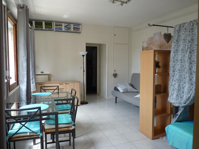 Location appartement T1 Montpellier - Photo 7