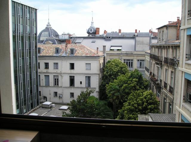 Location appartement T1 Montpellier - Photo 8