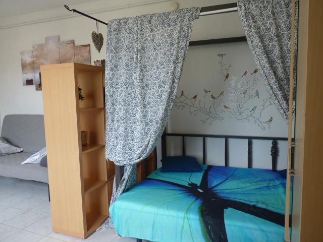 Location appartement T1 Montpellier - Photo 9