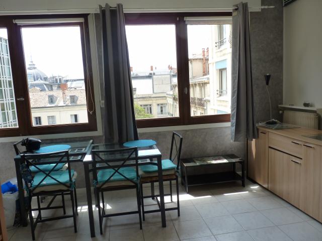 Location appartement T1 Montpellier - Photo 10