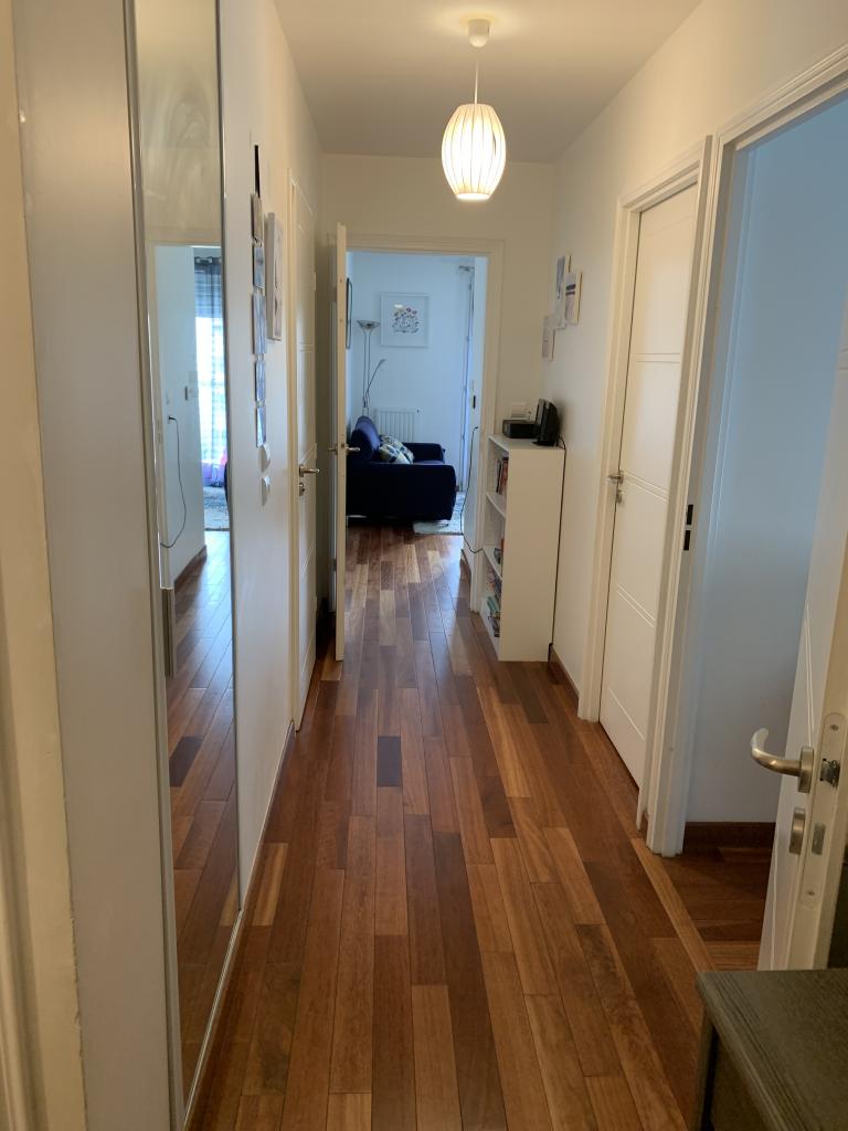 Location chambre Issy les Moulineaux - Photo 1