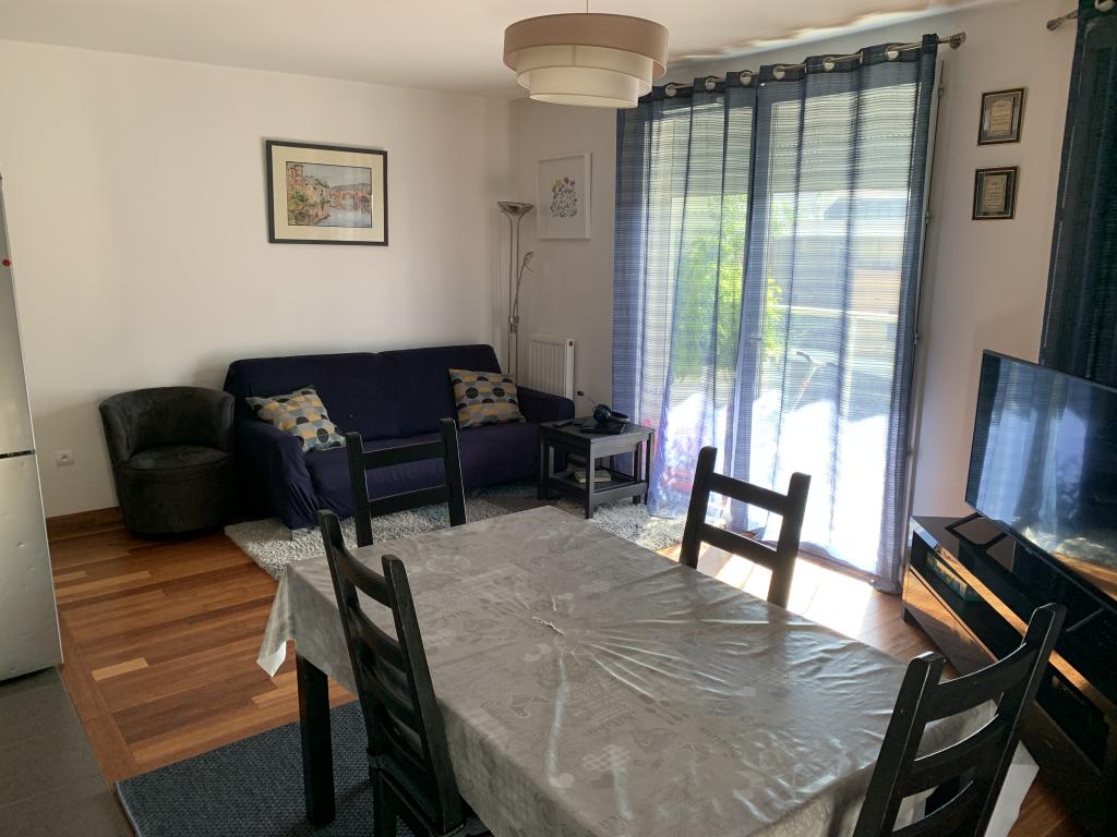 Location chambre Issy les Moulineaux - Photo 2