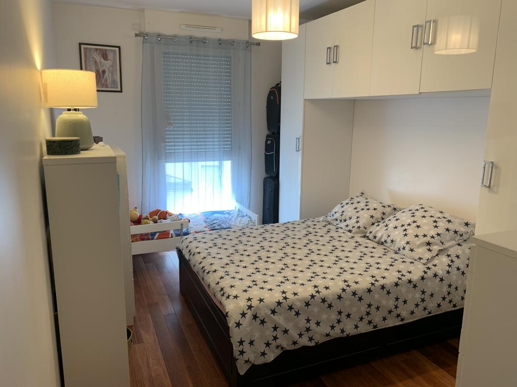 Location chambre Issy les Moulineaux - Photo 4