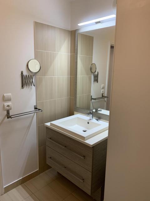 Location appartement T3 Issy les Moulineaux - Photo 5