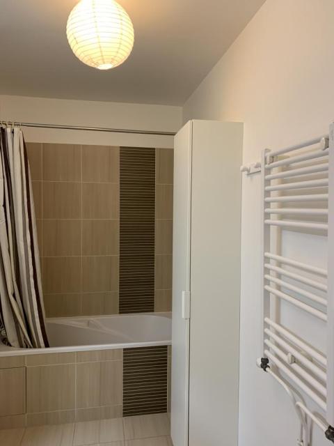 Location appartement T3 Issy les Moulineaux - Photo 7