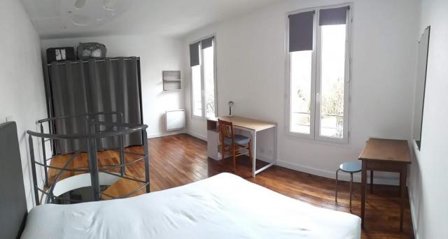Location maison F2 St Maur des Fosses - Photo 2