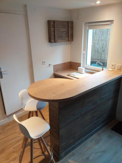 Location maison F2 St Maur des Fosses - Photo 3