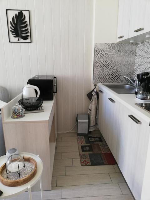 Location studio Nice - Photo 7