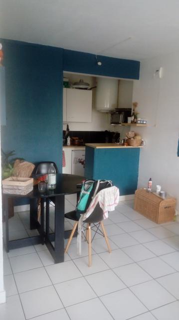 Location appartement T1 Bordeaux - Photo 2