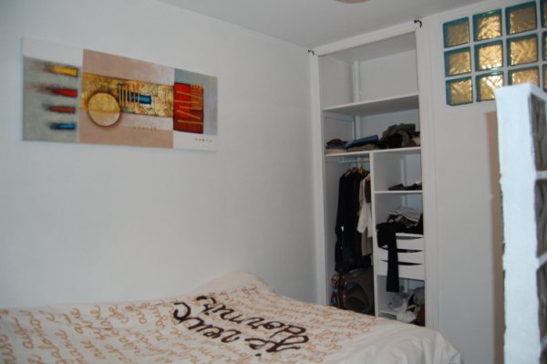 Location appartement T1 Bordeaux - Photo 3