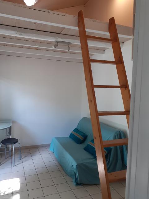Location studio Annecy - Photo 2